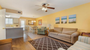 Gulf Highlands #158 by Nautical Properties Vacation Rentals